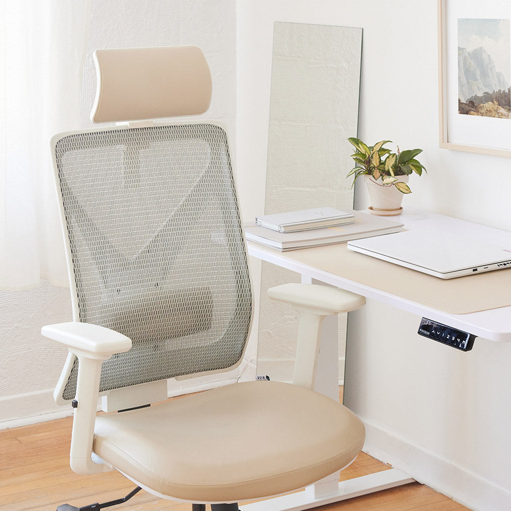 ErgoRise Pro Office Chair — alternate view