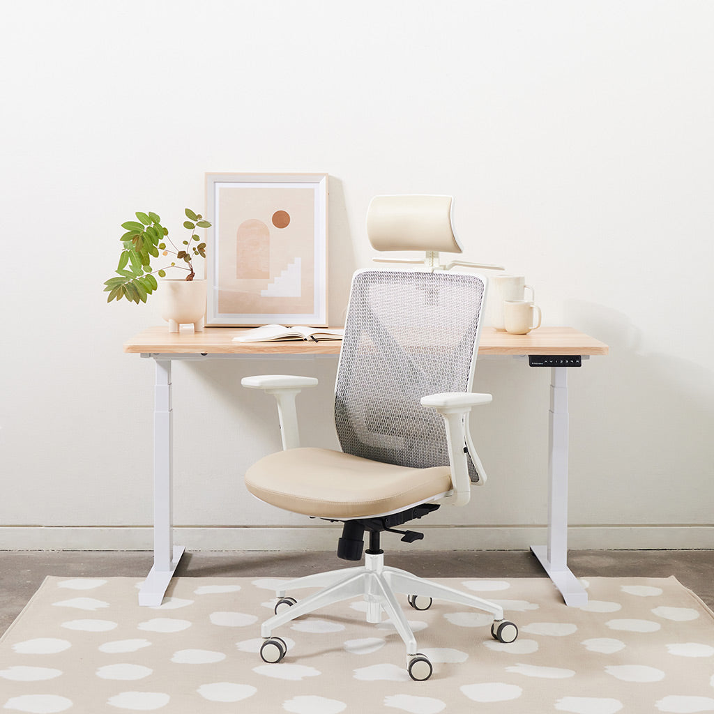 ErgoRise Pro Office Chair — alternate view