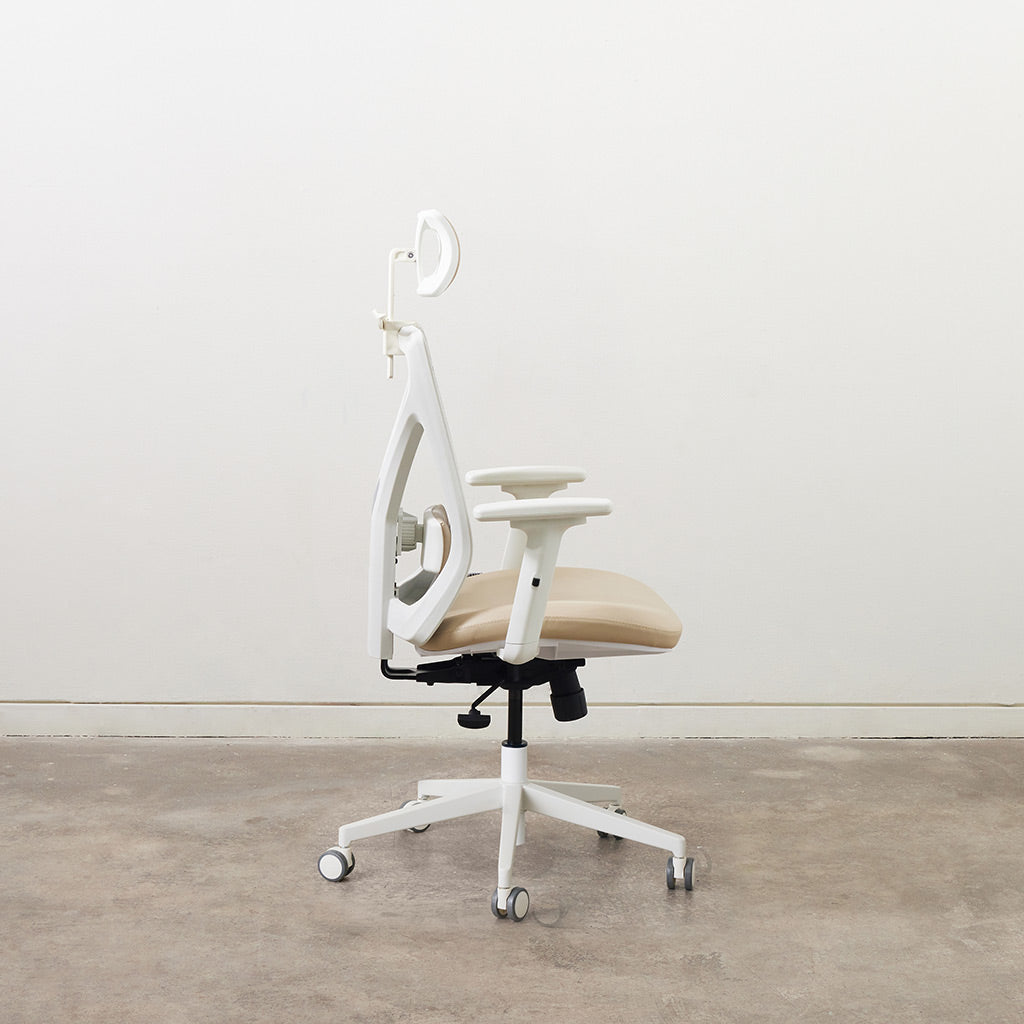 ErgoRise Pro Office Chair — alternate view