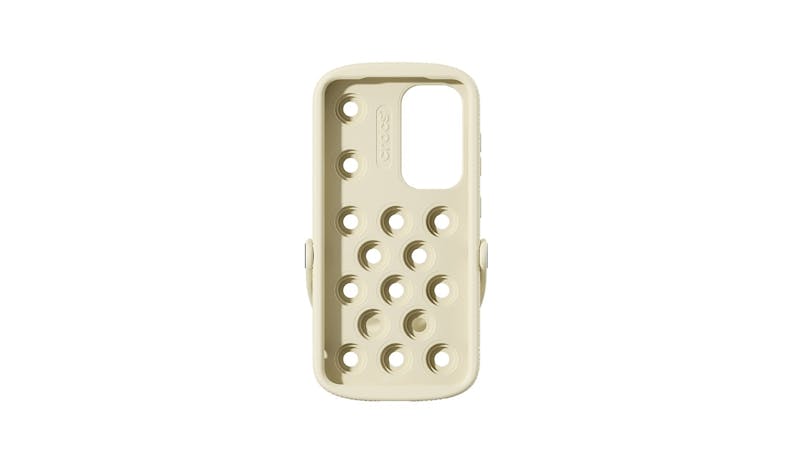 Crocs Case For Galaxy S25 Bone Gp Fps931sbauw — alternate view