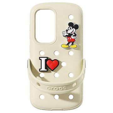 Crocs Case For Galaxy S25 Bone Gp Fps931sbauw — alternate view