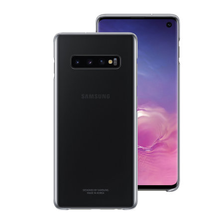 Samsung EF QG973CTEGWW — alternate view