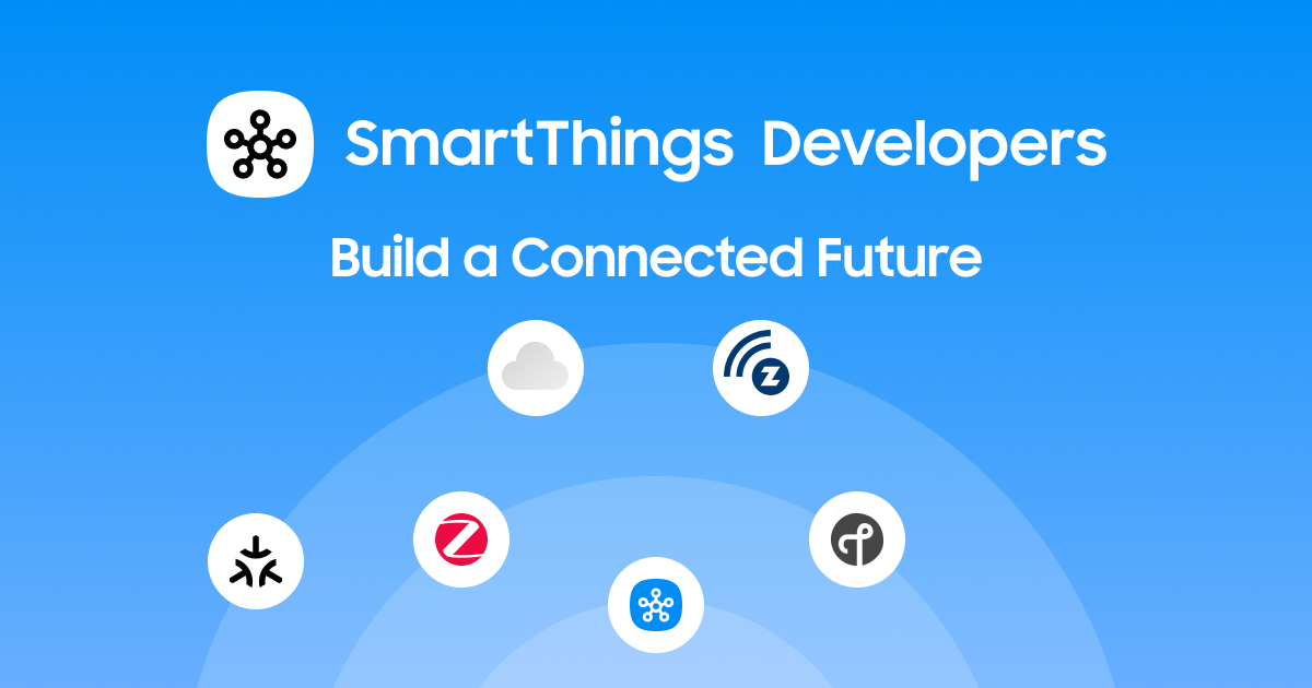 Samsung Comment Connecter Mon Powerbot A Smartthings
