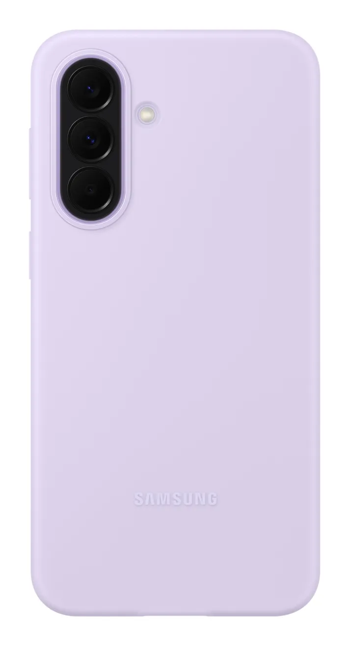 Samsung Galaxy A37 5g Silicone Case Light Ef Pa376cvegww — alternate view