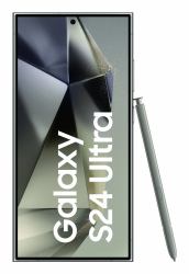 Samsung Galaxy S24 Ultra Sm S928bzyqafb — alternate view