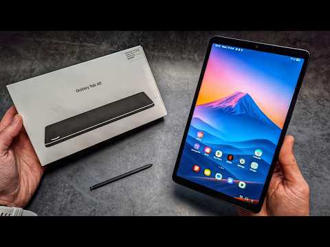 Samsung Galaxy Tab A11 Wifi Sm X130nzaaeub — alternate view