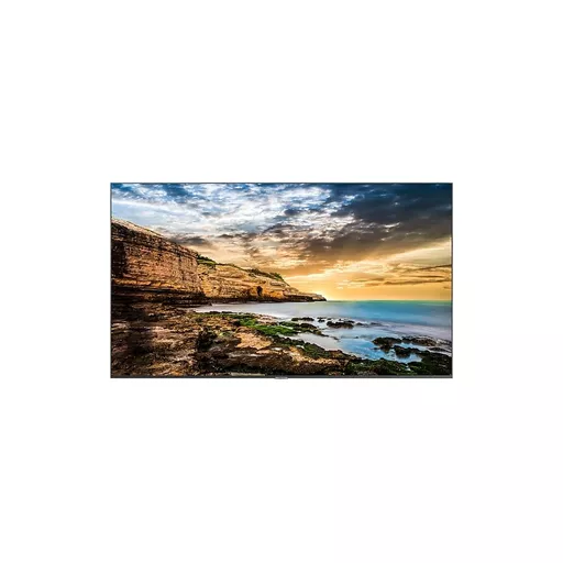 Samsung Qet Uhd 4k 300nit Ip5x Lh85qetelgcxen — alternate view