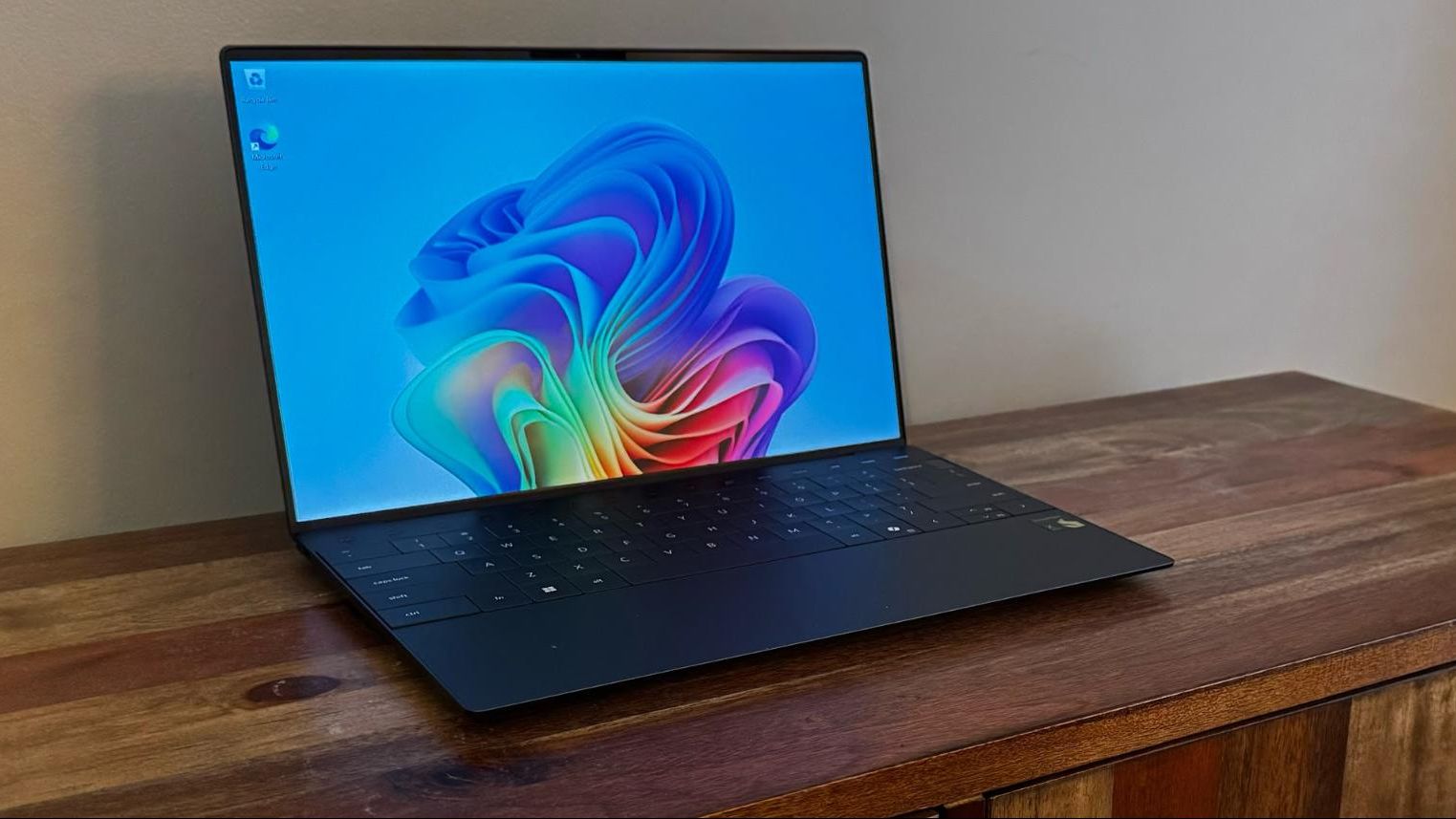 Dell XPS 13 (9345) — alternate view