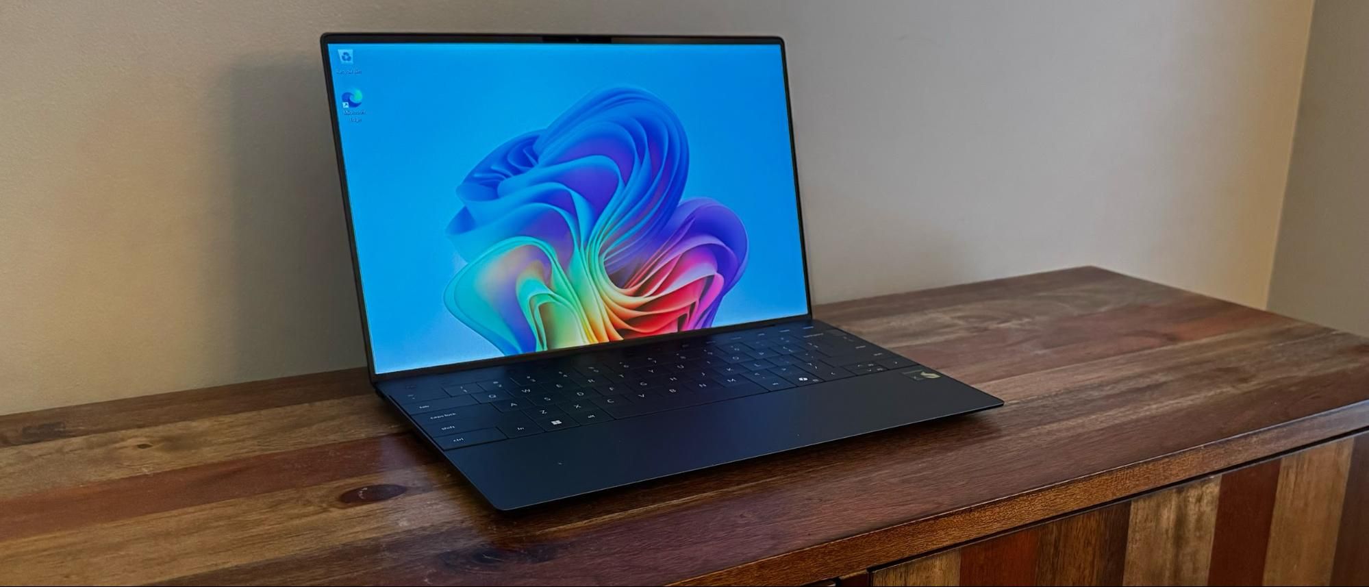 Dell XPS 13 (9345) — alternate view