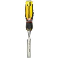Stanley Fatmax 58 Stanley Fatmax Thru Tang Wood Chisel — alternate view