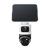 Eufy Indoor Baby and Pet Monitor — alternate view