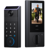 Eufy Indoor Baby and Pet Monitor — alternate view