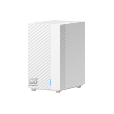 Eufy Indoor Baby and Pet Monitor — alternate view