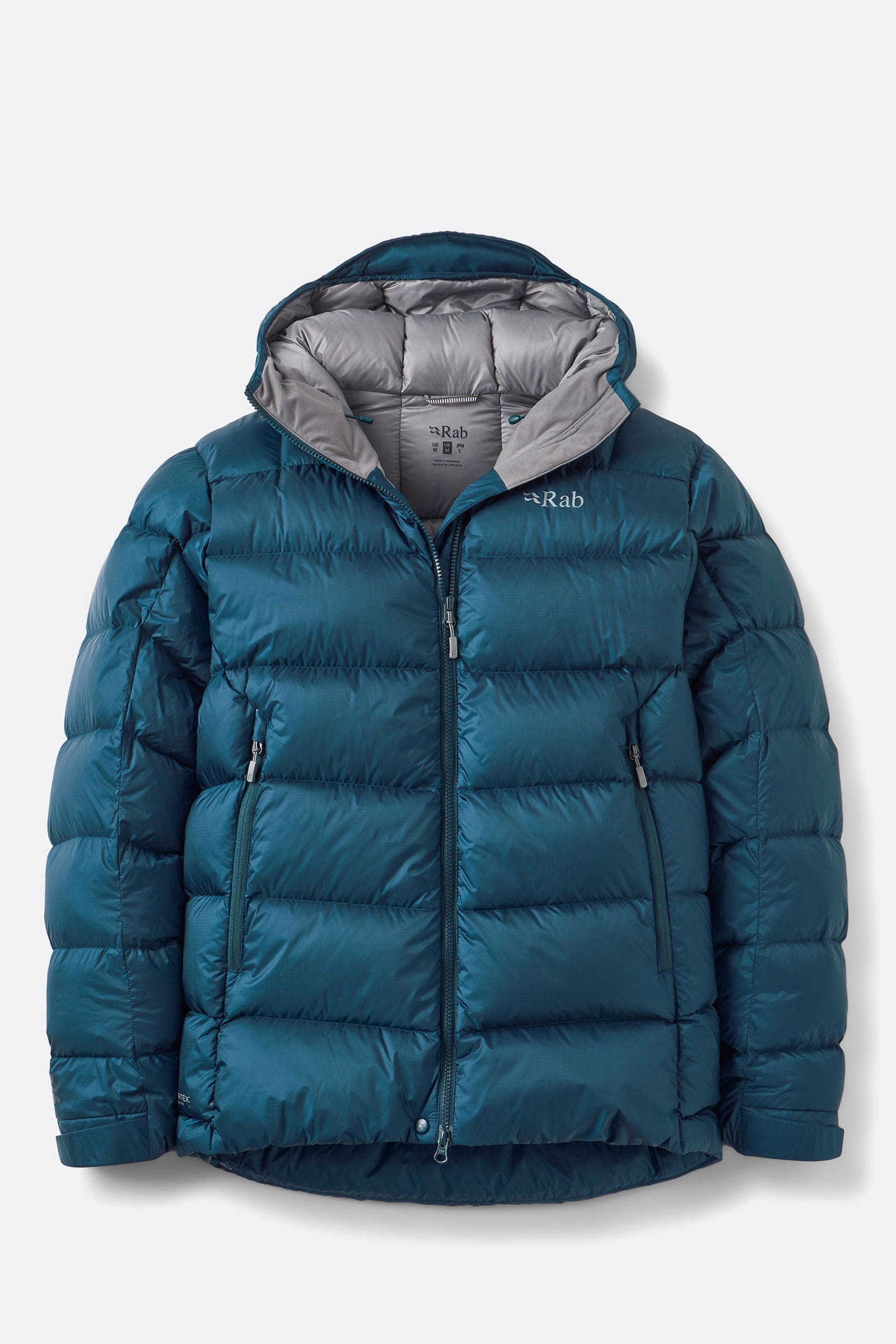 Rab Neutrino Pro Jacket