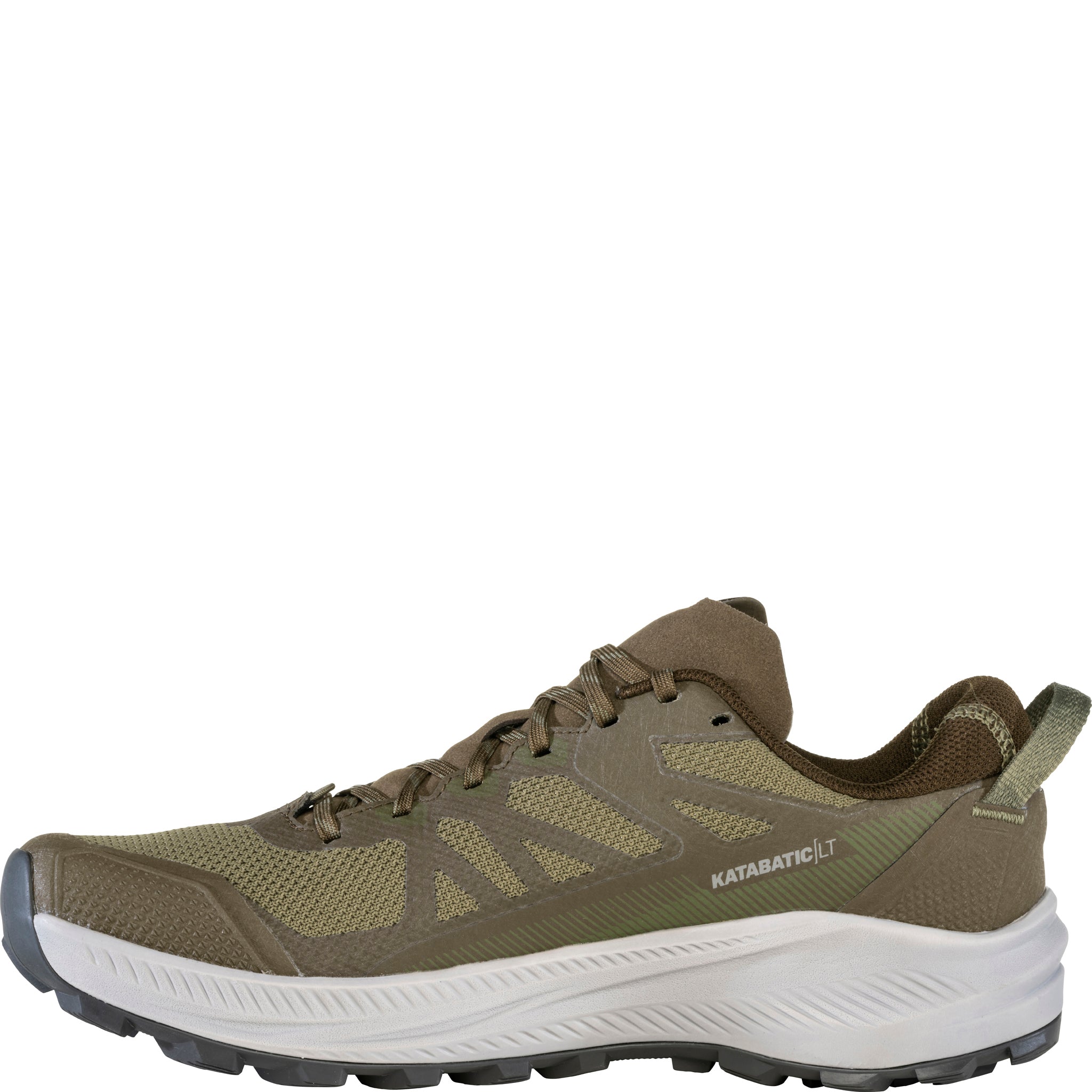 Oboz Katabatic LT Low GTX — alternate view