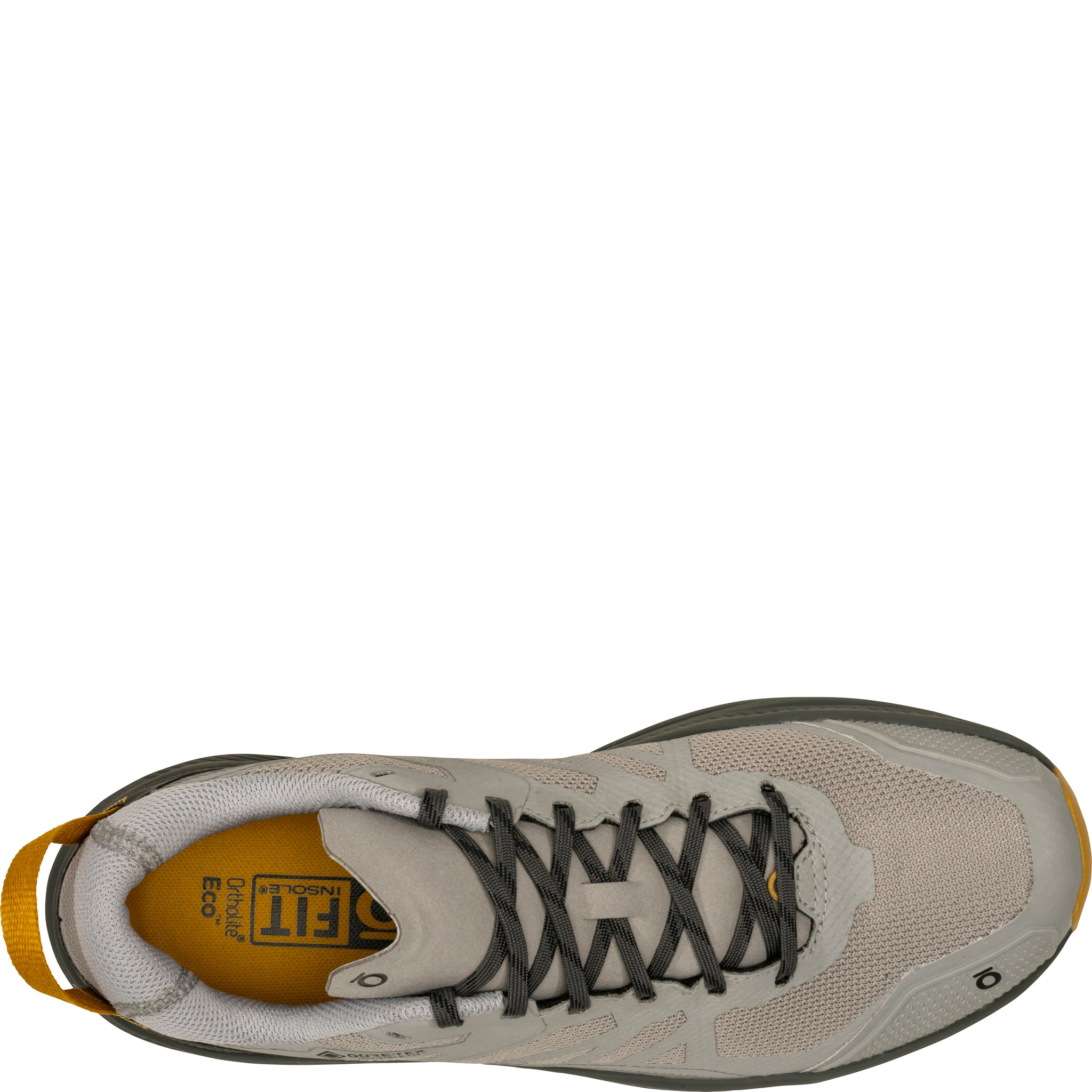 Oboz Katabatic LT Low GTX — alternate view