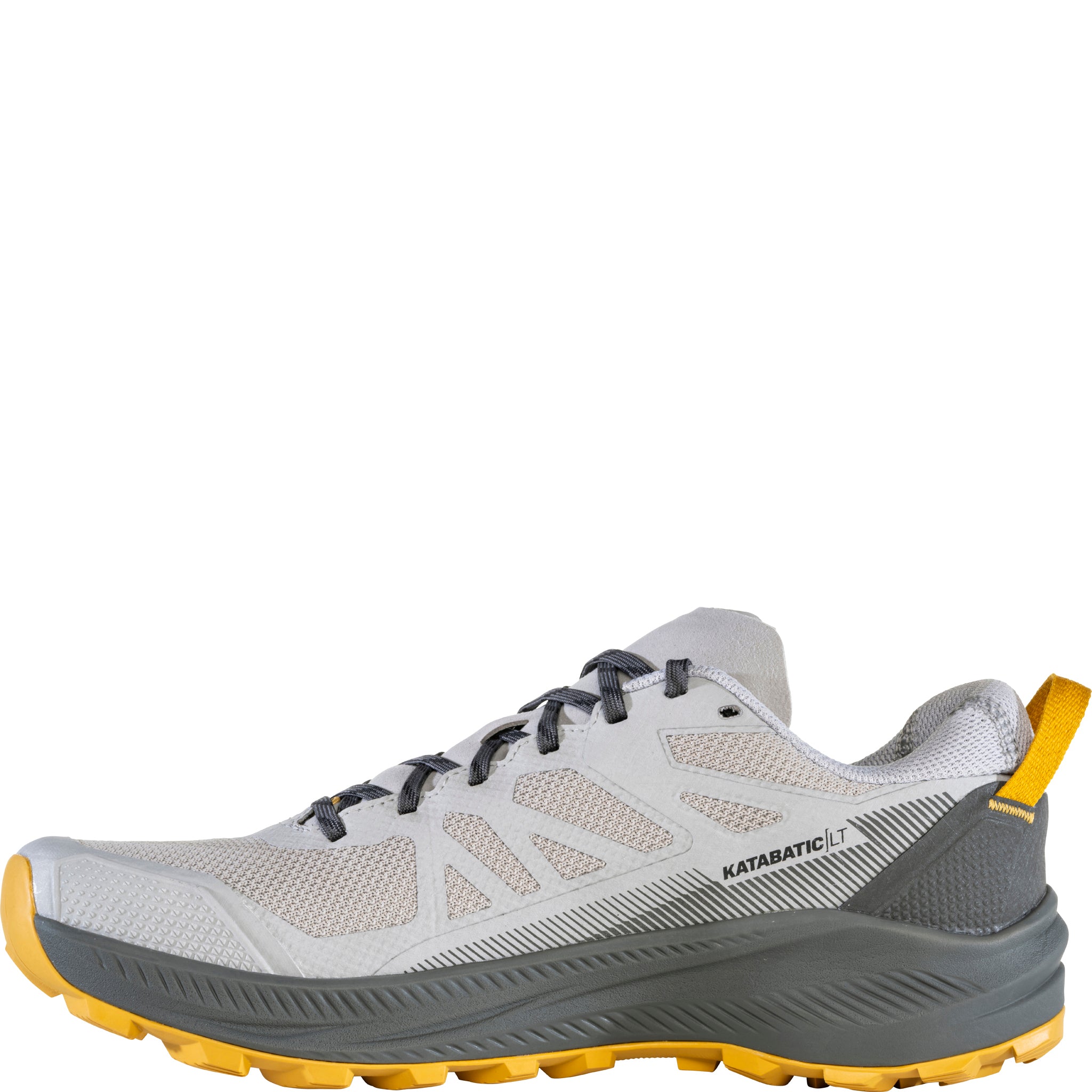 Oboz Katabatic LT Low GTX — alternate view