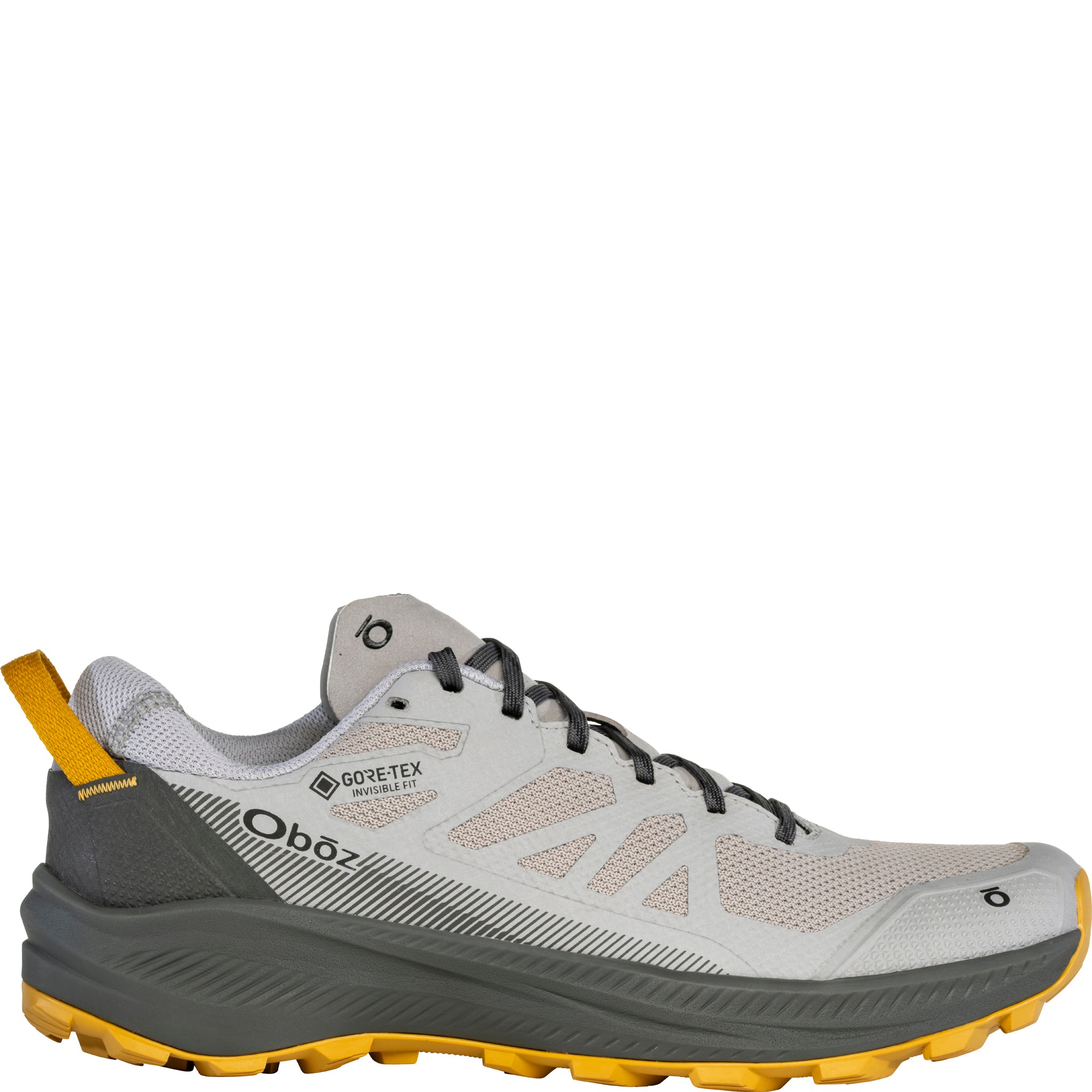 Oboz Katabatic LT Low GTX