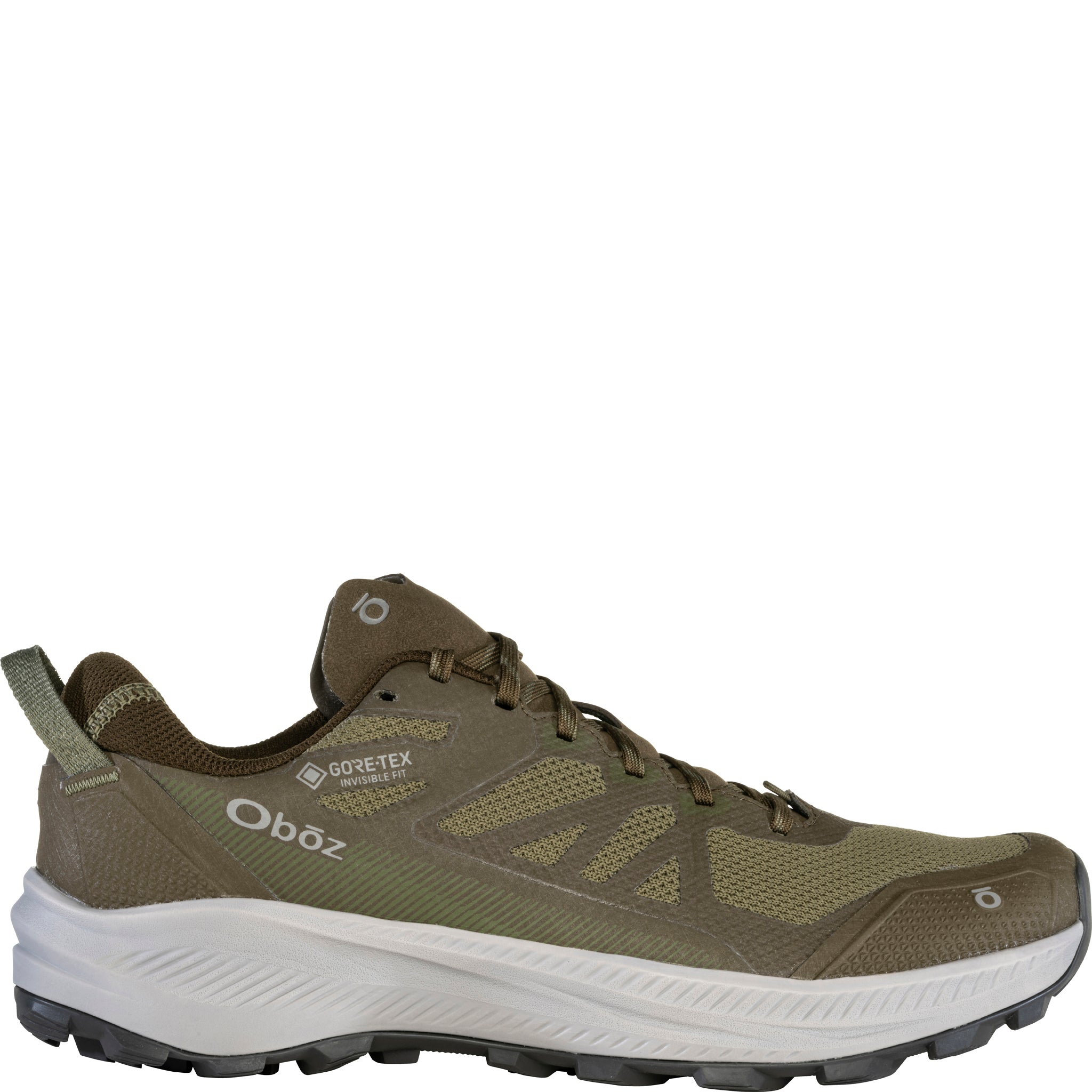 Oboz Katabatic LT Low GTX — alternate view