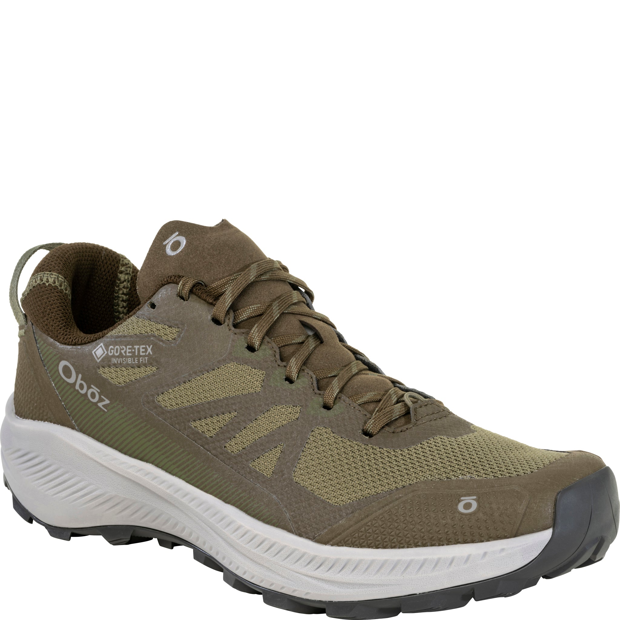 Oboz Katabatic LT Low GTX — alternate view