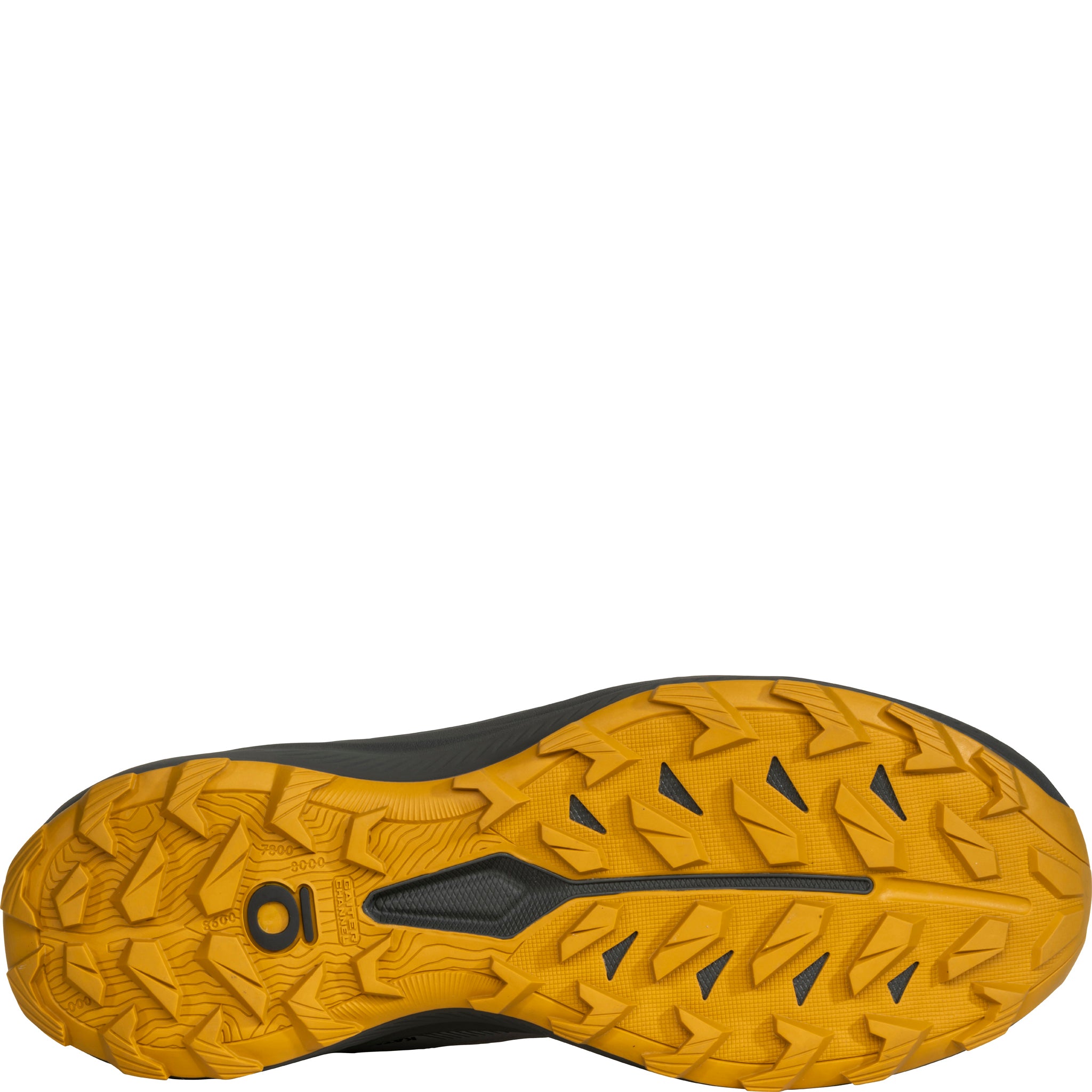 Oboz Katabatic LT Low GTX — alternate view