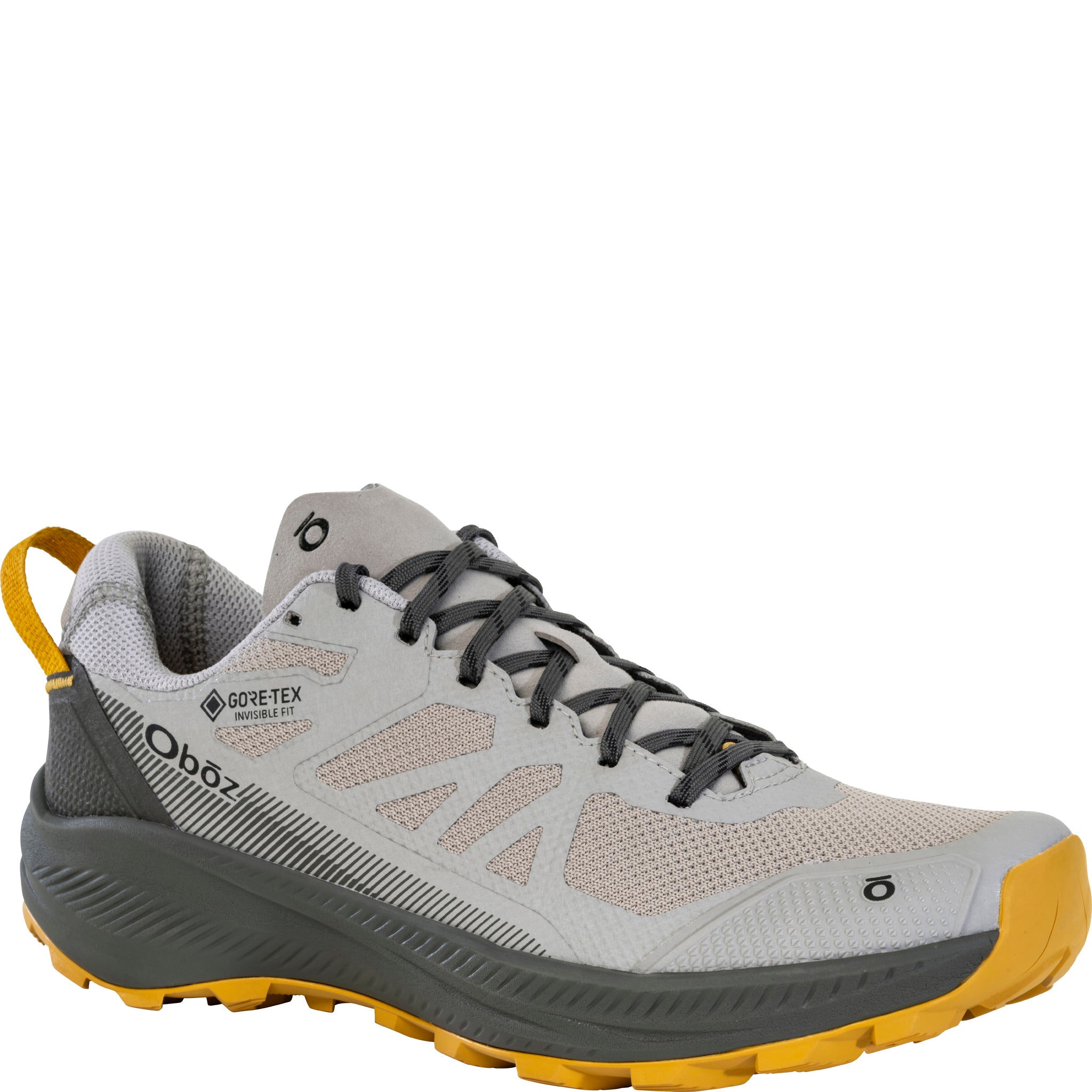 Oboz Katabatic LT Low GTX — alternate view