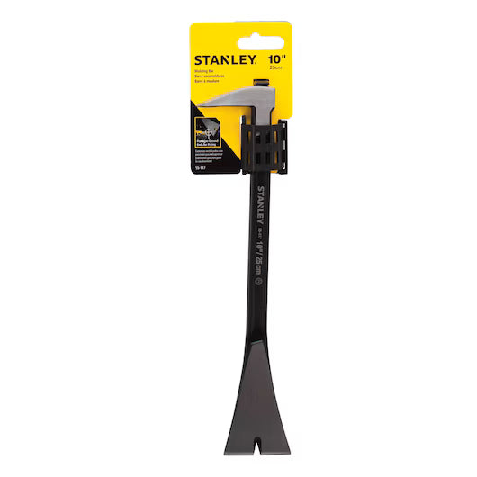 Stanley Precision Moulding Bar — alternate view