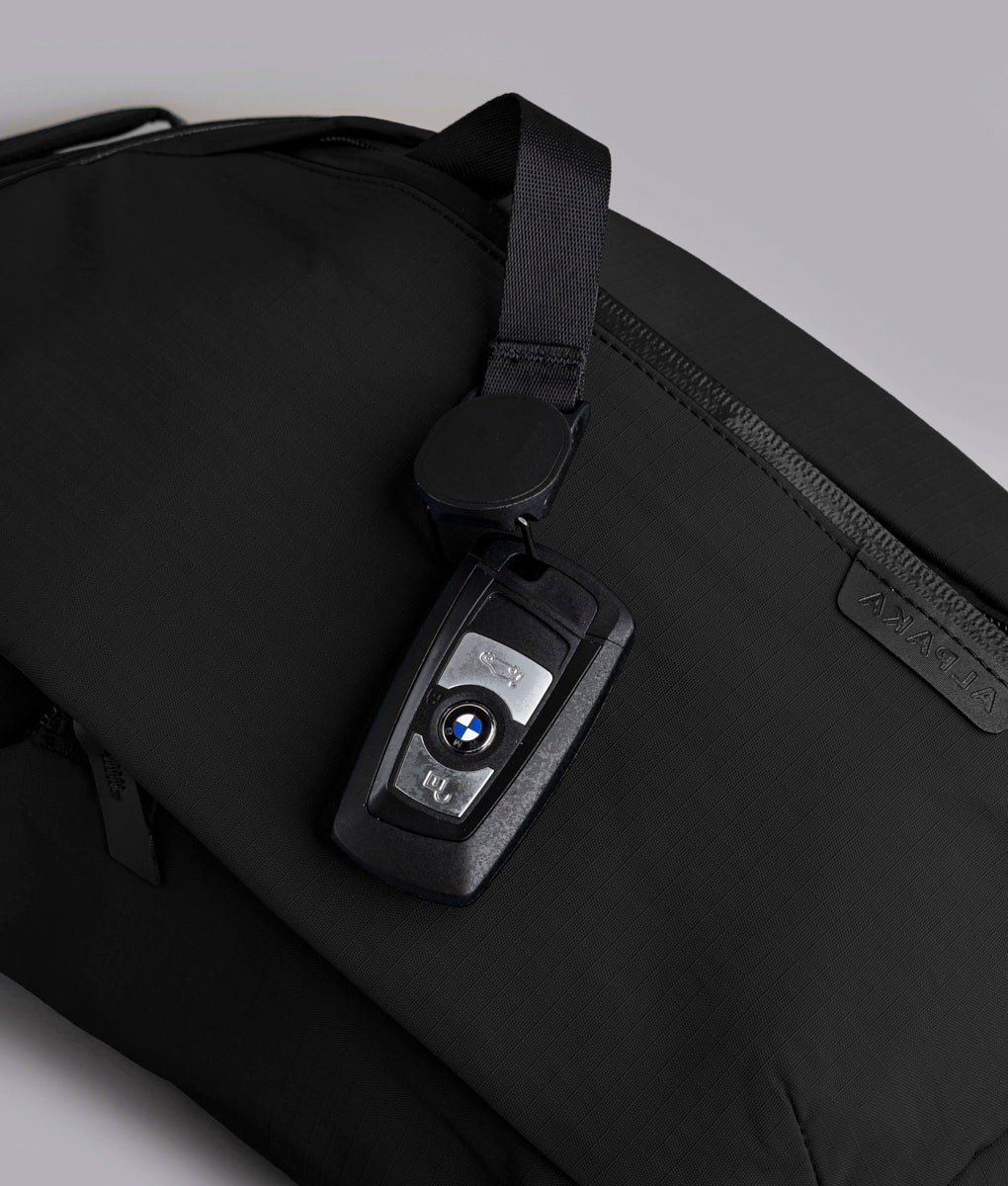 Alpaka Metro Crossbody Bag — alternate view