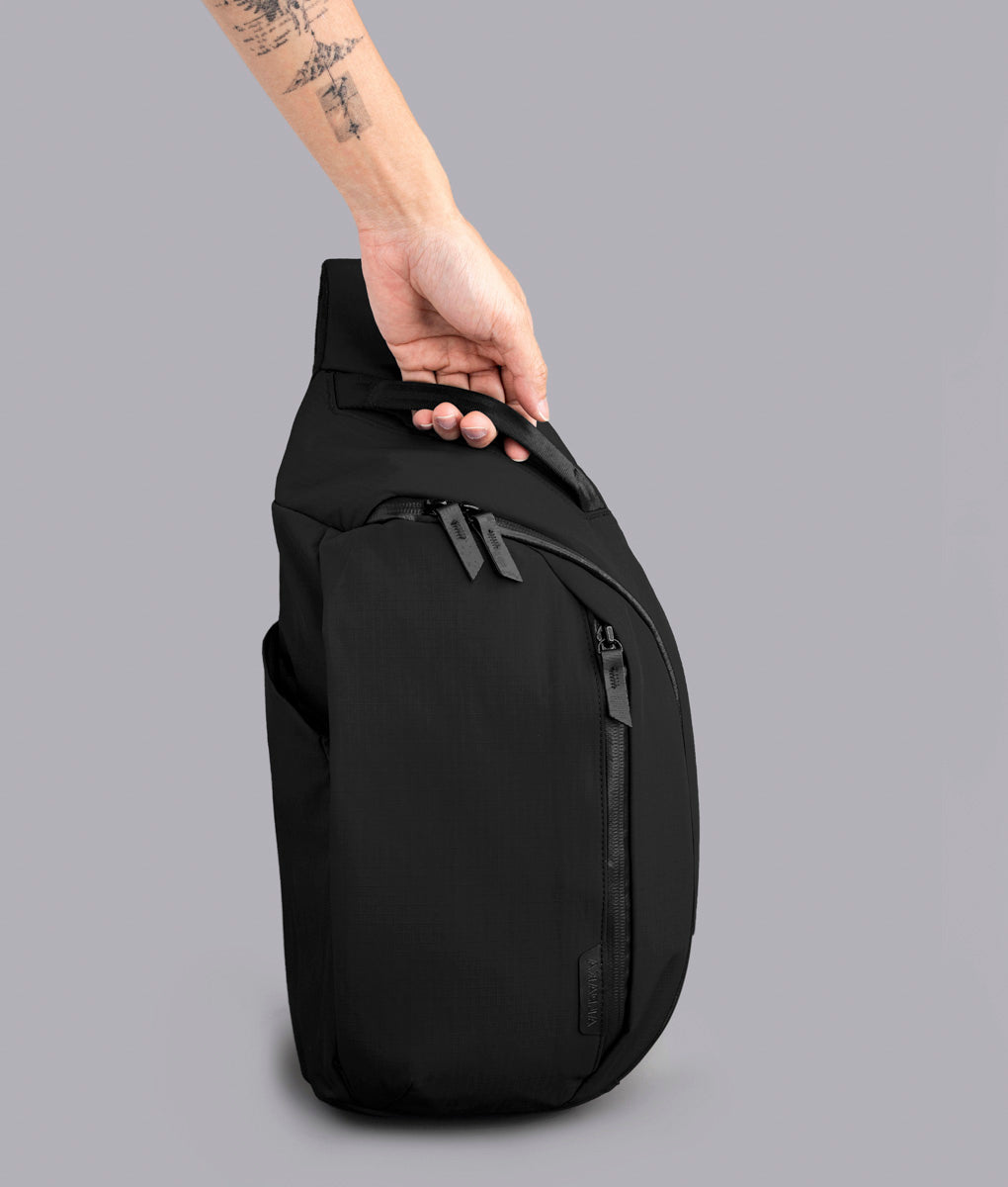 Alpaka Metro Crossbody Bag — alternate view