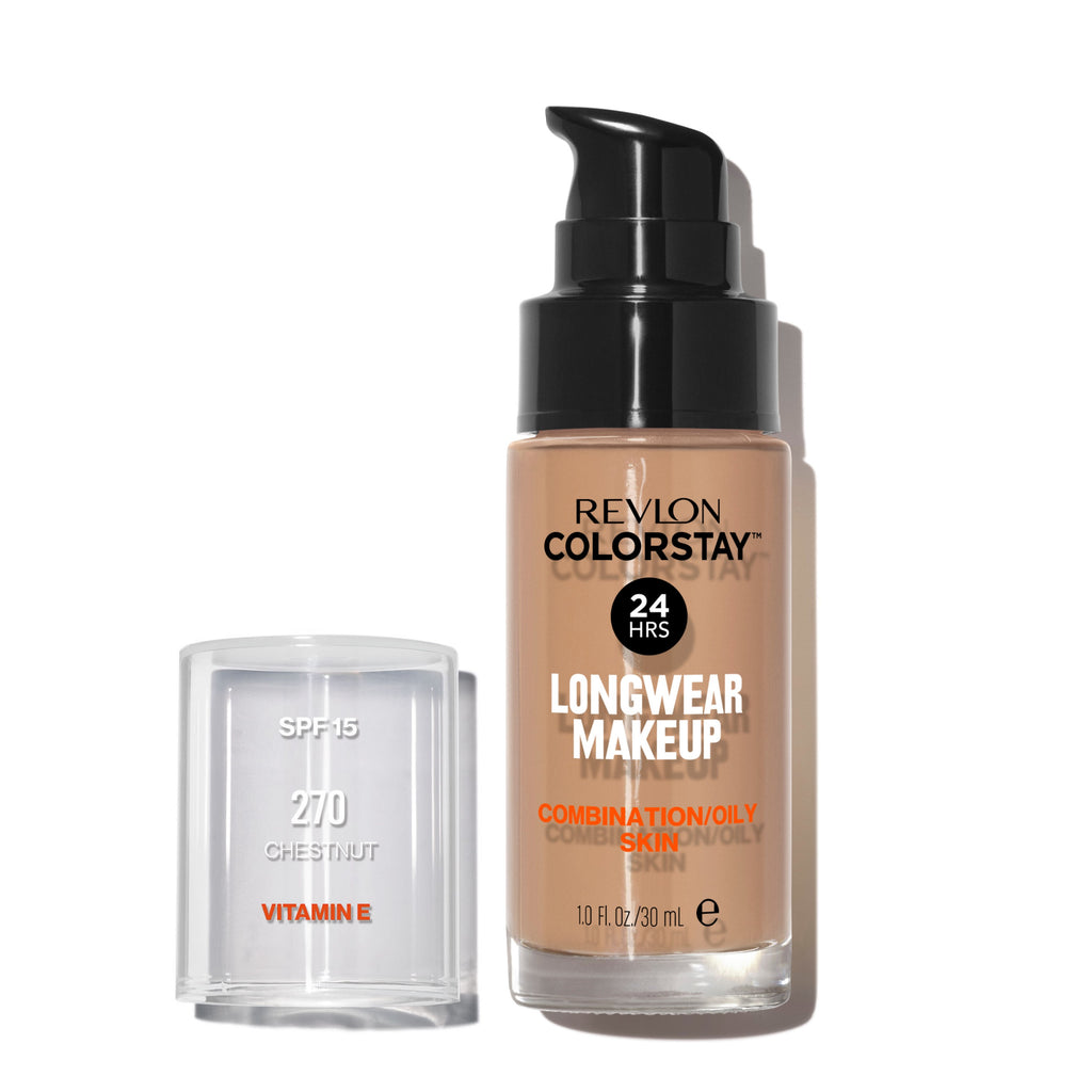 Revlon ColorStay Face Makeup SPF 15 — alternate view