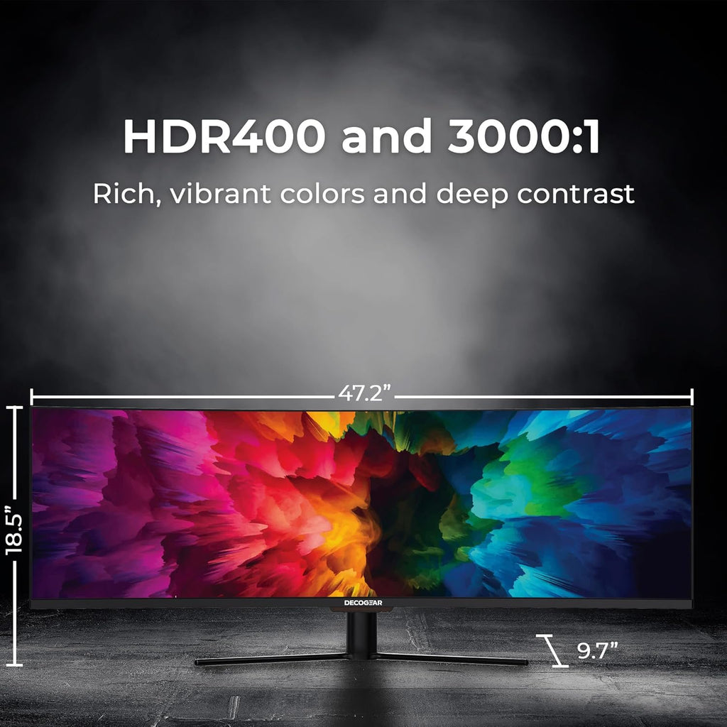 Samsung HG49EE460HKXEN — alternate view