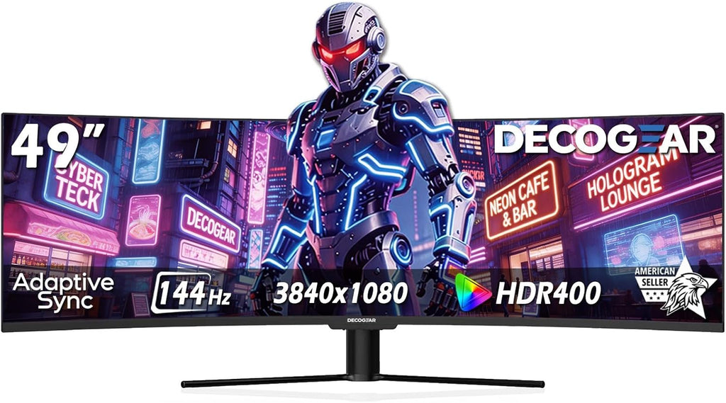 Samsung HG49EE460HKXEN