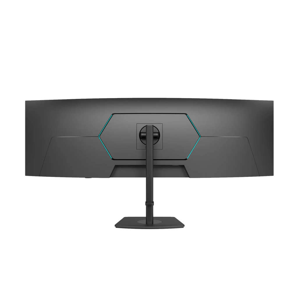 Samsung HG49EE460HKXEN — alternate view