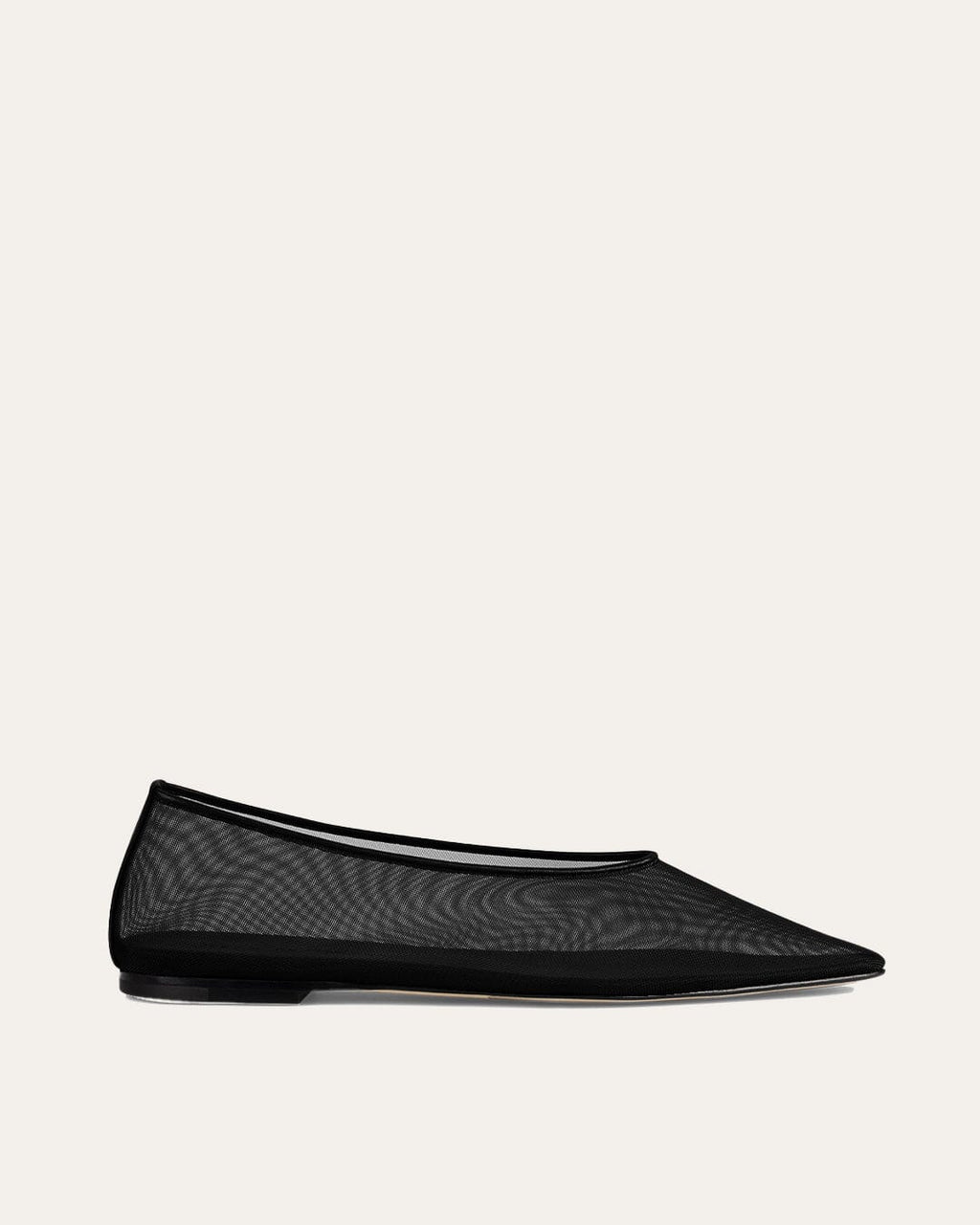 Dear Frances Horoscope Mesh Flats