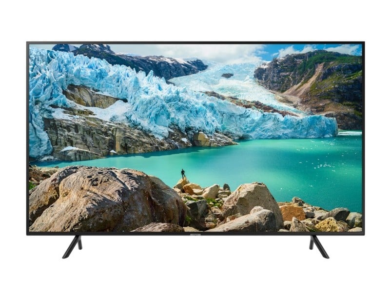 Samsung HG55ET670UEXEN — alternate view