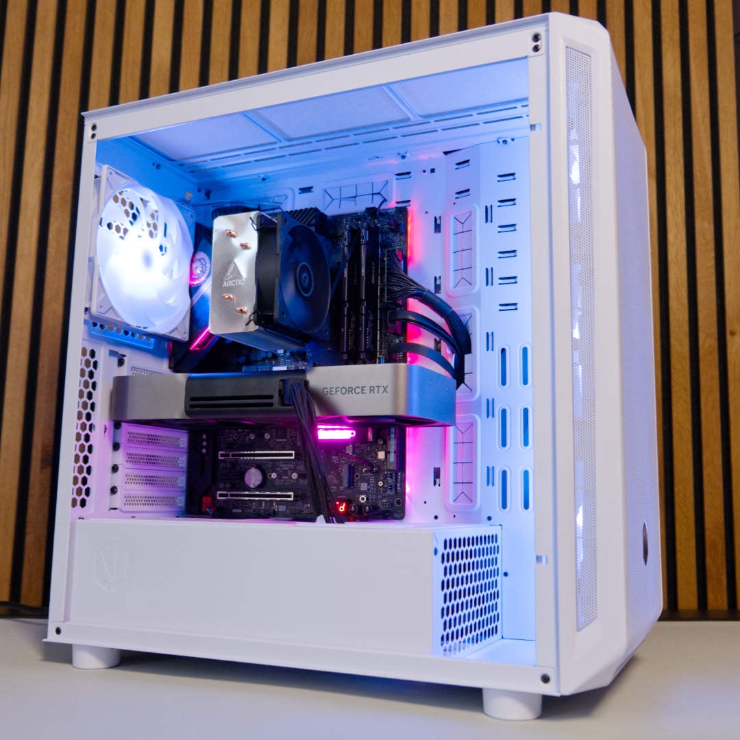 Endorfy Arx 700 ARGB Case