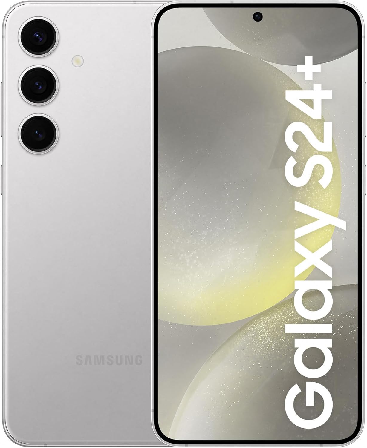 Samsung Galaxy S24 Plus Sm S926bzycafb