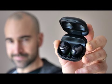 Samsung Galaxy Buds Pro Water Resistance