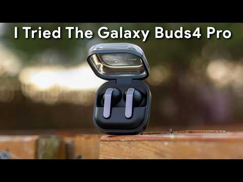 Samsung Galaxy Buds Pro Water Resistance — alternate view