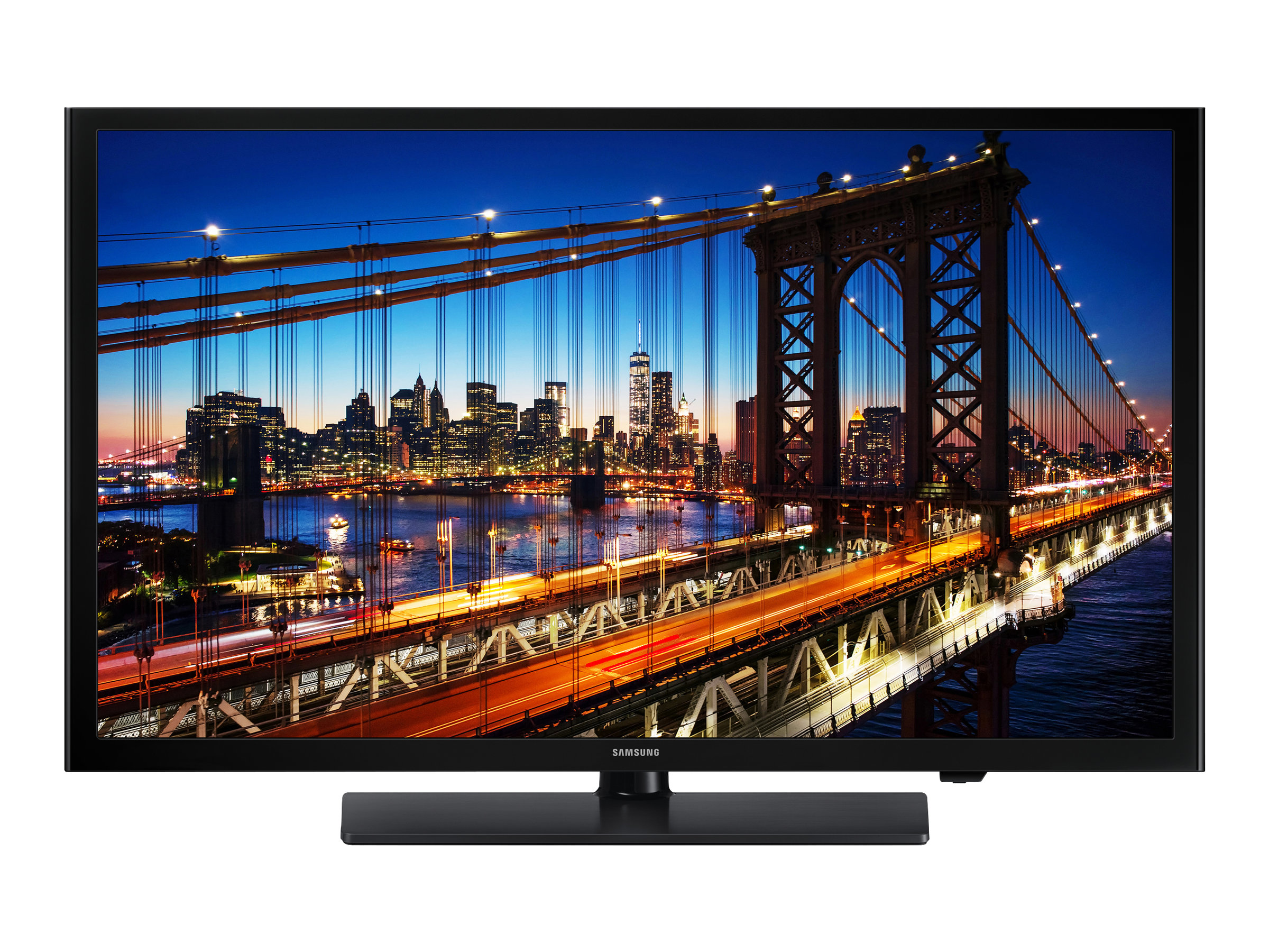 Samsung HG49EE590HKXEN — alternate view