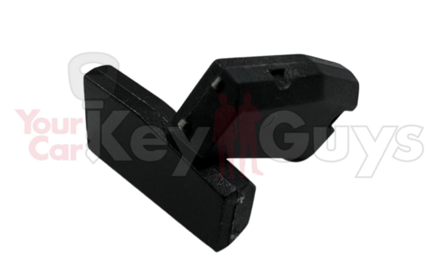UHS Hardware 44 Transponder Chip — alternate view