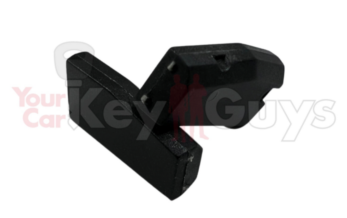 UHS Hardware 44 Transponder Chip — alternate view