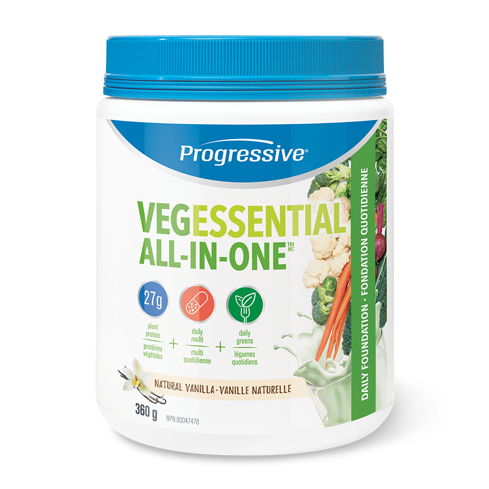 Progressive All Natural Whey Protein Unflavoured 375 g — alternate view