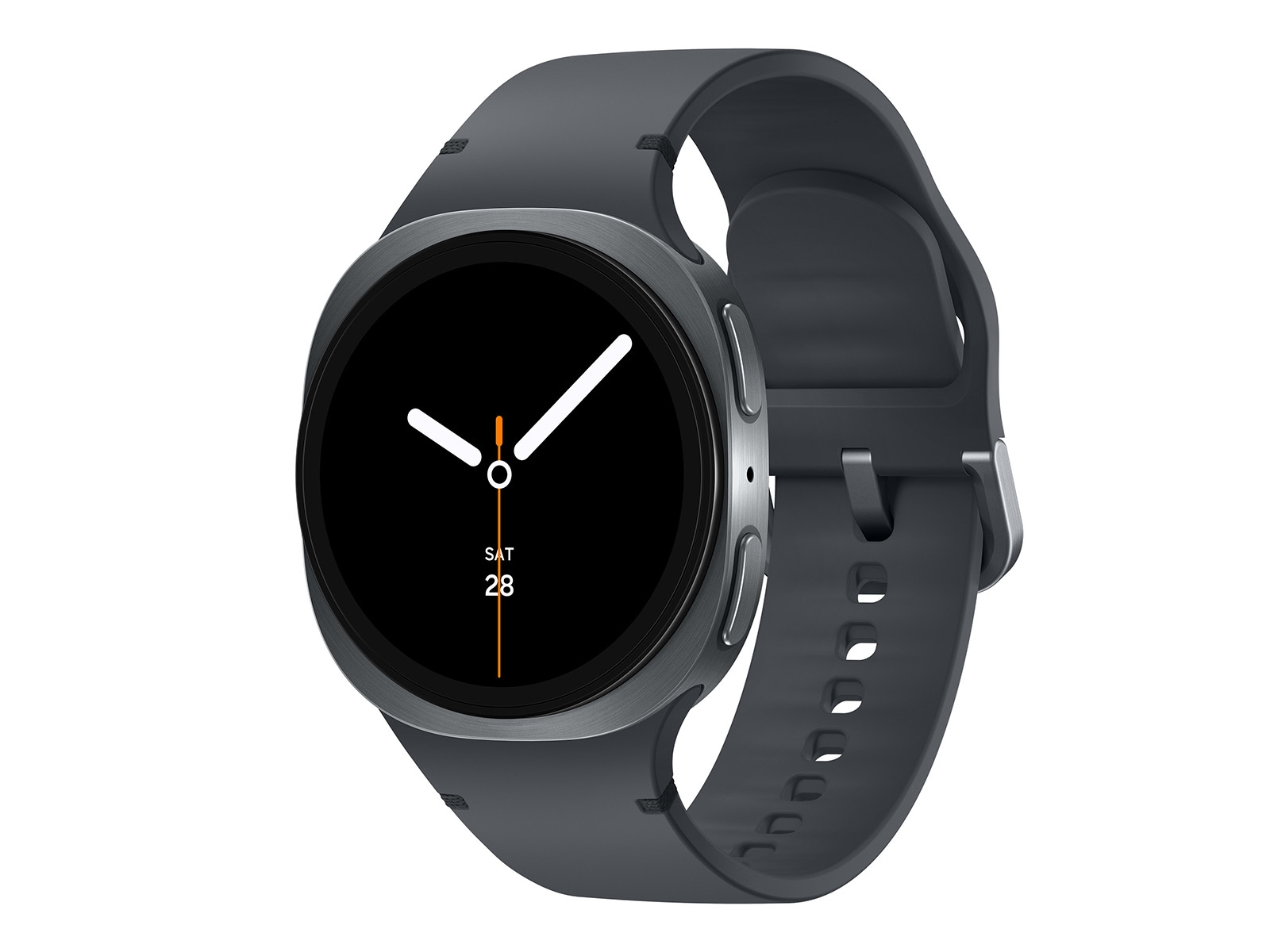 Samsung Galaxy Watch8 40mm Lte Sm L325fdaaxac — alternate view