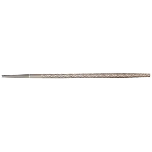Stanley Single Cut Round Bastard File