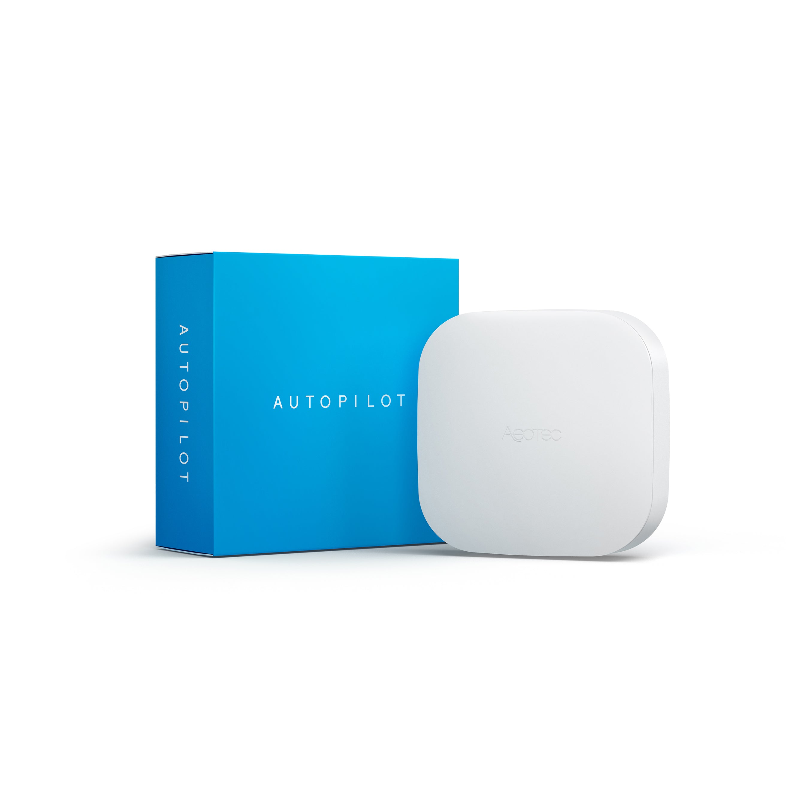 Aeotec Smartserver