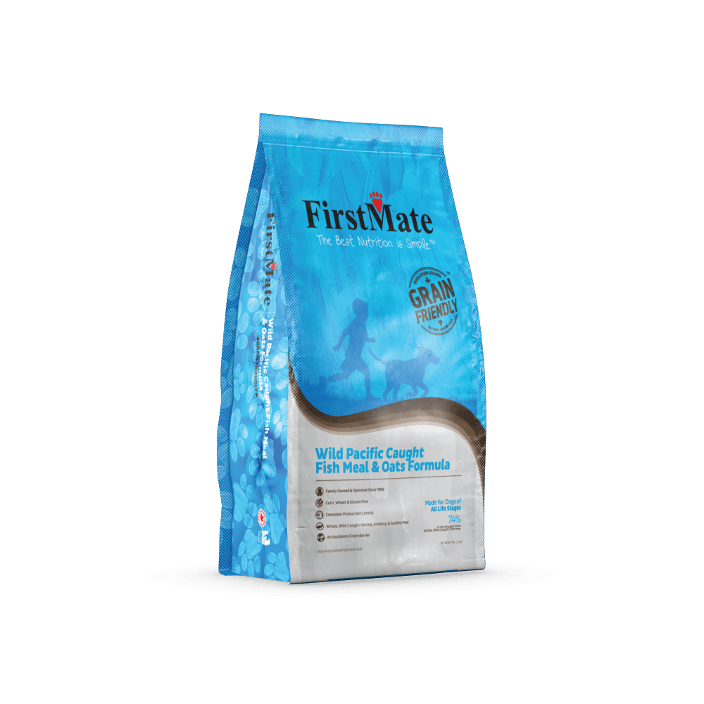 FirstMate Limited Ingredient Diet — alternate view