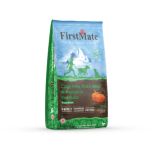 FirstMate Limited Ingredient Diet — alternate view
