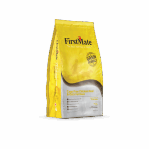 FirstMate Limited Ingredient Diet — alternate view