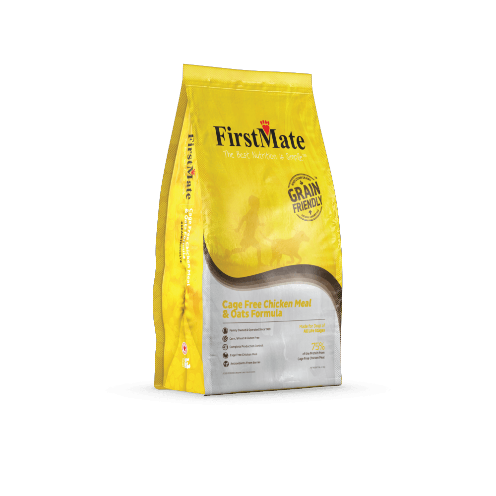 FirstMate Limited Ingredient Diet — alternate view